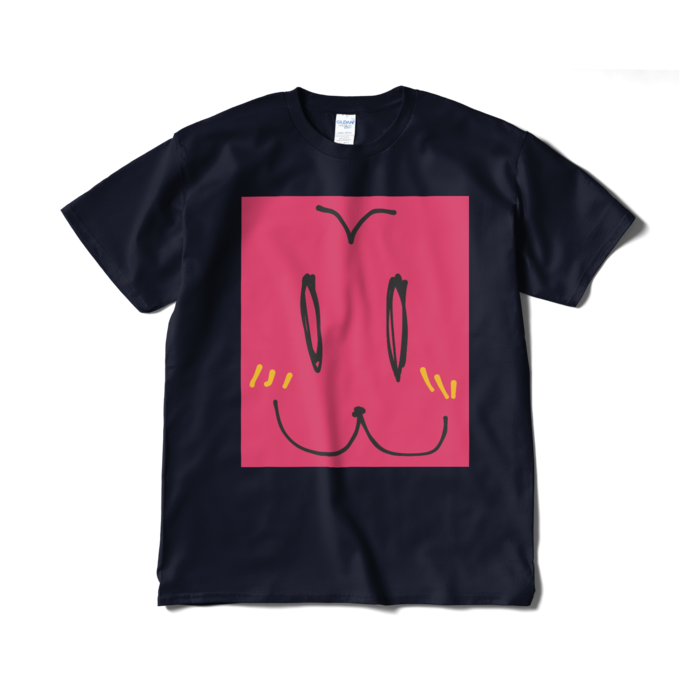 Tシャツ（短納期） - XL - ネイビー