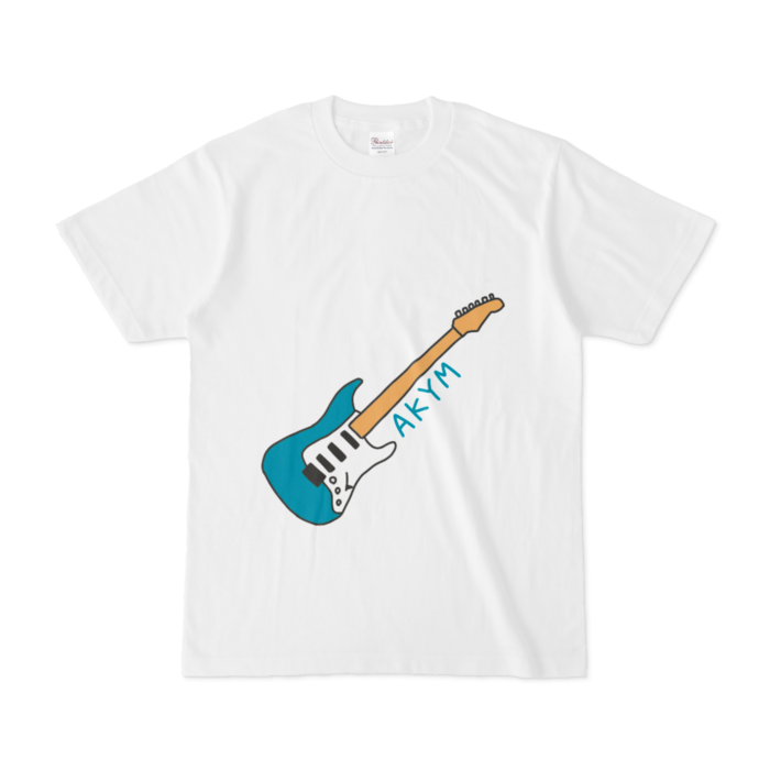 Tシャツ - S - 白