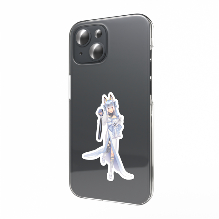 スマホステッカー - 縦