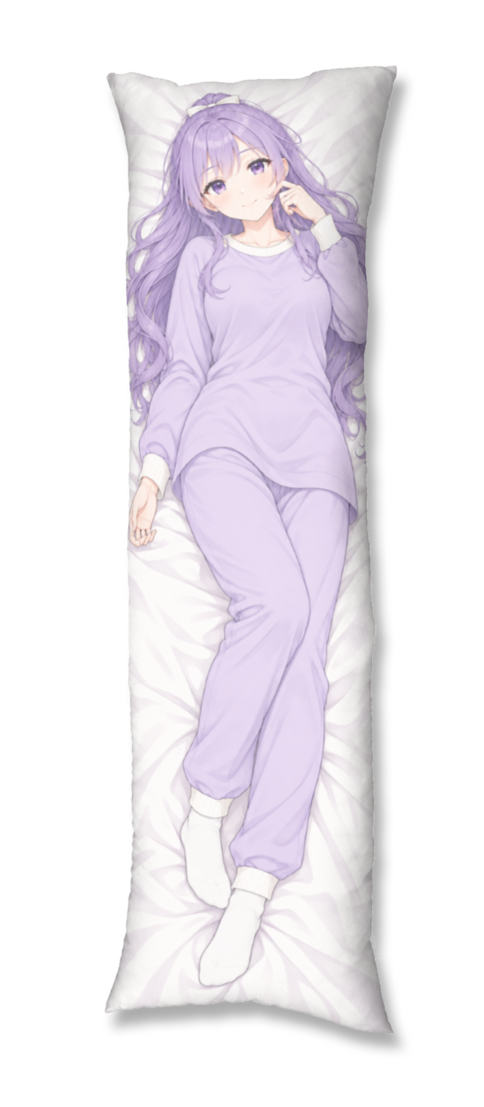 抱き枕カバー - 500 × 1600mm