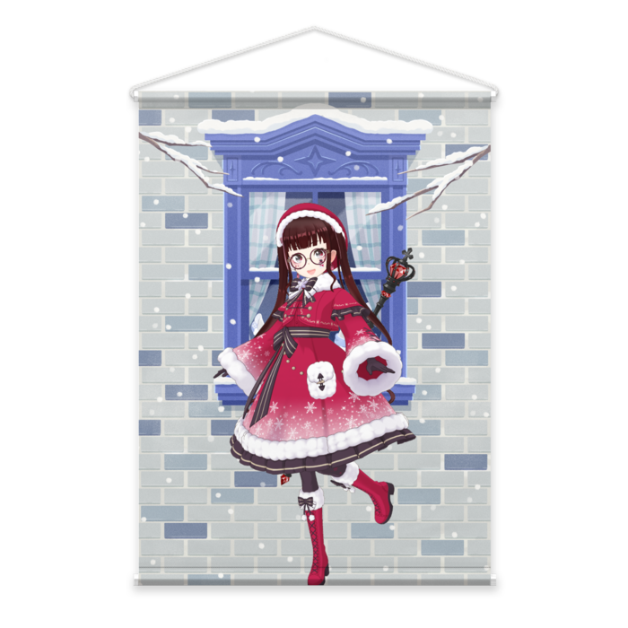 タペストリー - B2縦