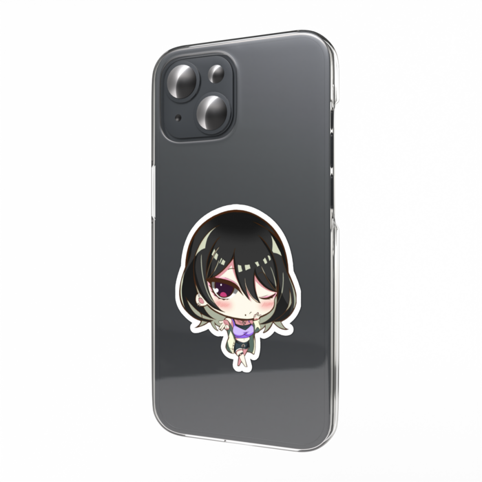 スマホステッカー - 縦