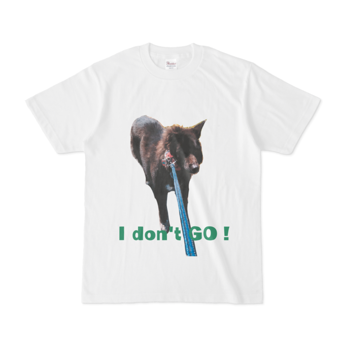 Tシャツ - S - 白