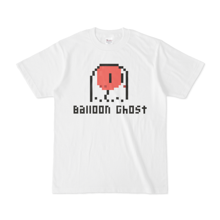 Tシャツ - S - 正面
