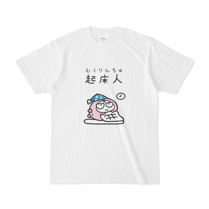 Tシャツ - S - 白