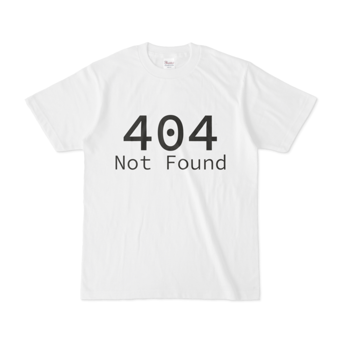 Tシャツ - S
