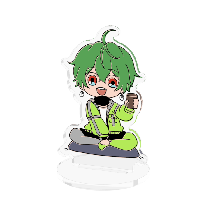 たけん