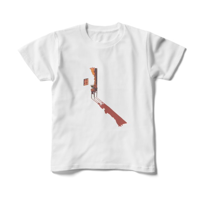 キッズTシャツ - 150cm - 正面