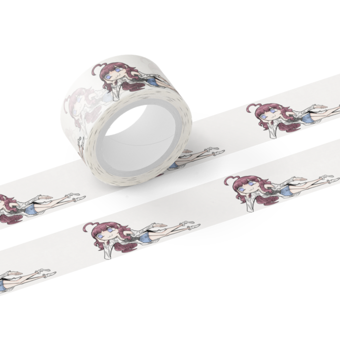 マスキングテープ - テープ幅 20mm
