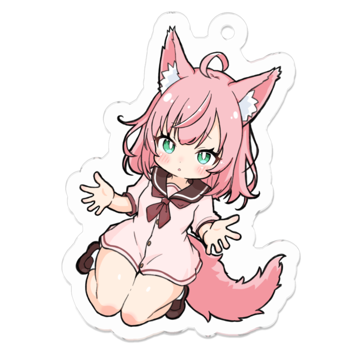 小サイズ - Small