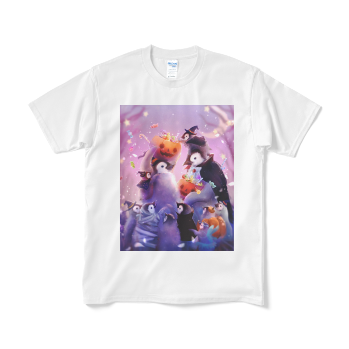 Tシャツ（短納期） - M - ホワイト