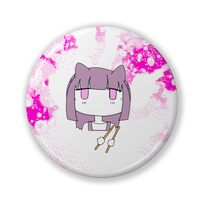 白・小