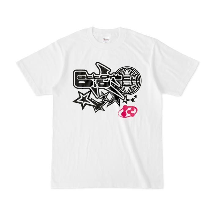 Tシャツ - S - 白