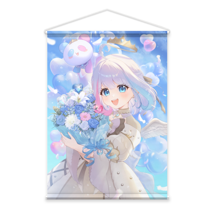 タペストリー - B2縦