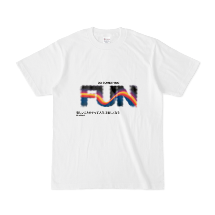 Tシャツ - S - 白