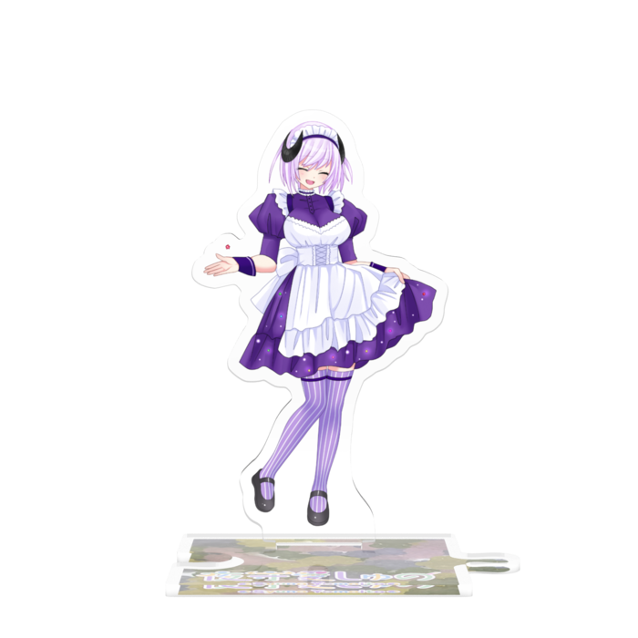 つながるアクスタ - 80mm
