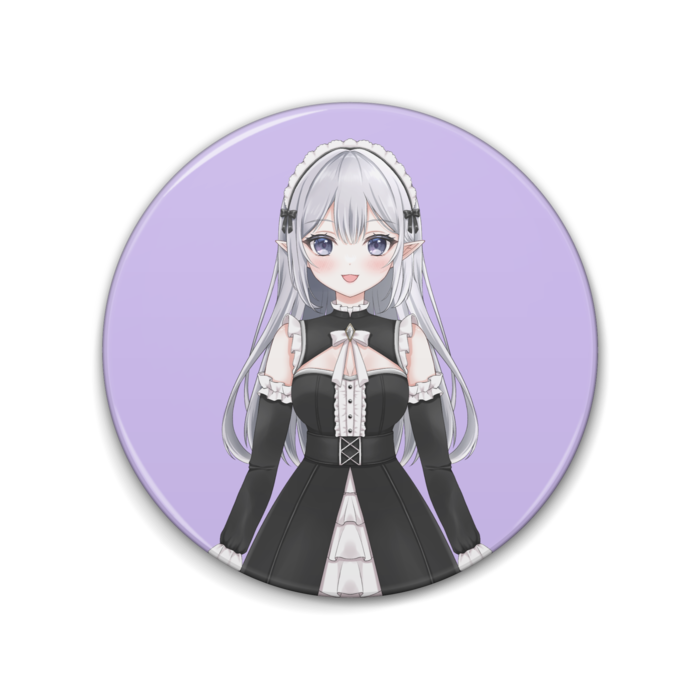 缶バッジ - 76mm(1)