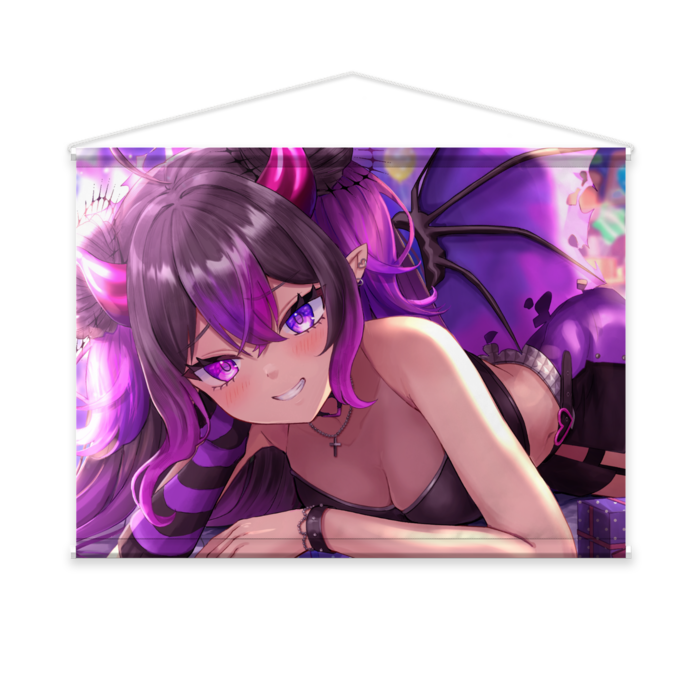 タペストリー - B2横