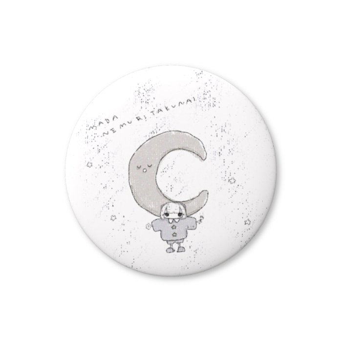 缶バッジ（バリュー） - 32mm