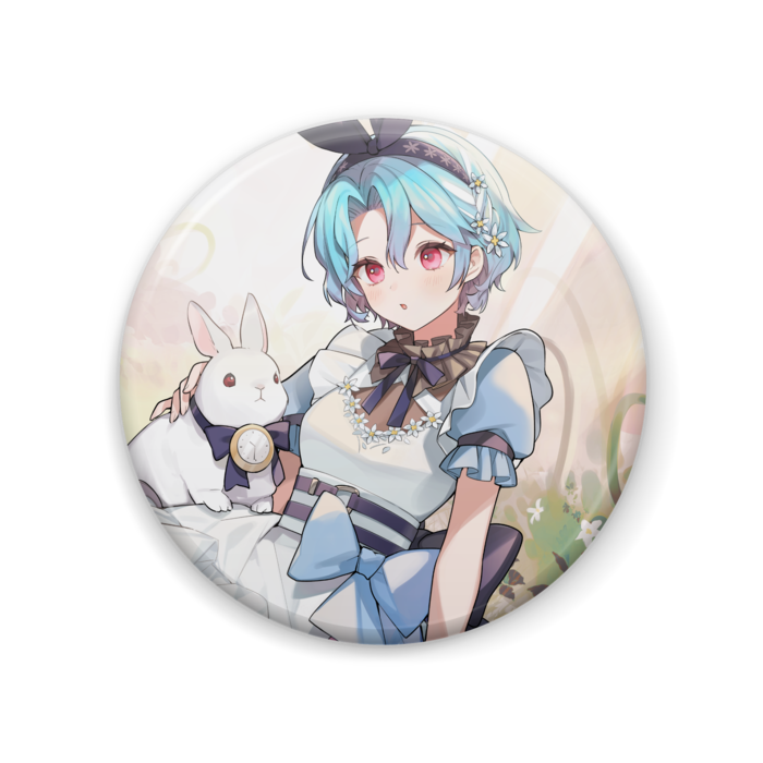 はにゃ?- 57mm(1)