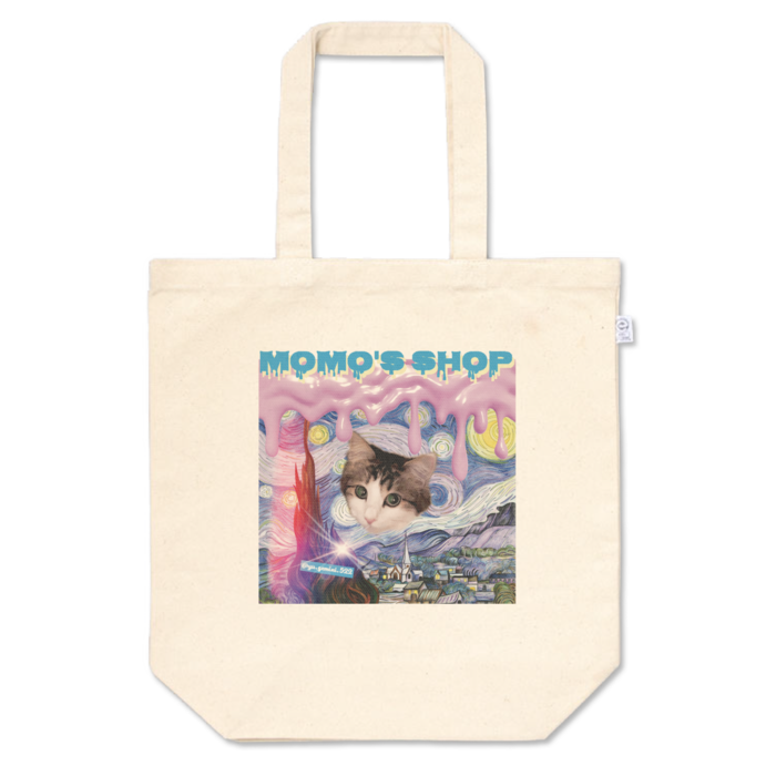 トートバッグ - M - プリント面積中-03