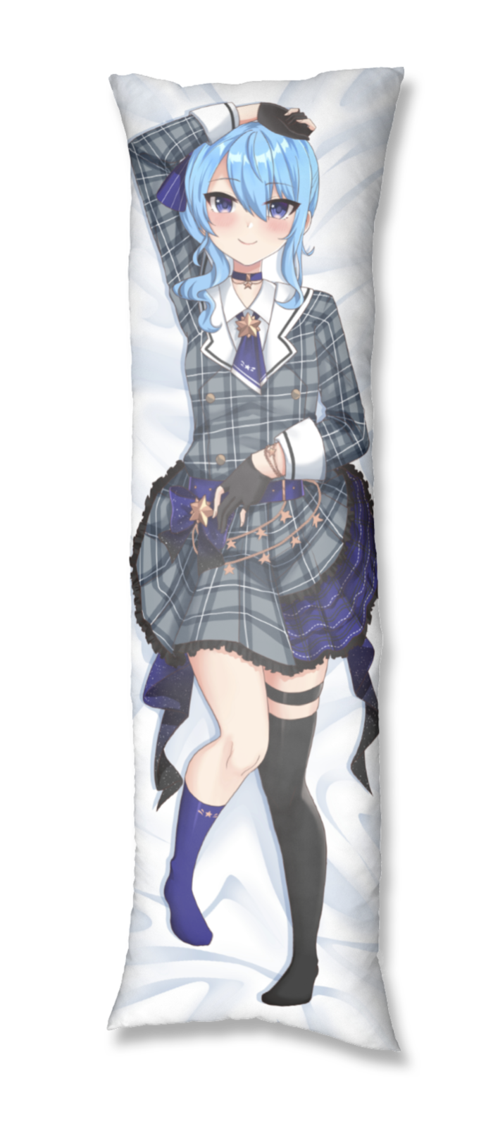 抱き枕カバー - 500x1600(mm)