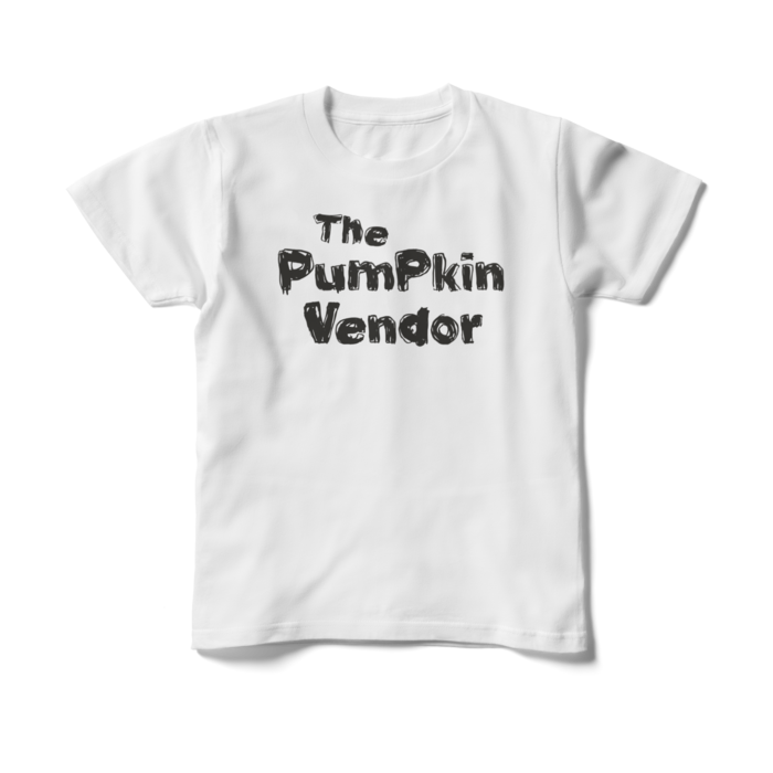 キッズTシャツ - 150cm - 正面