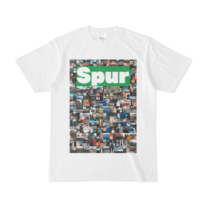 Tシャツ - S - 白