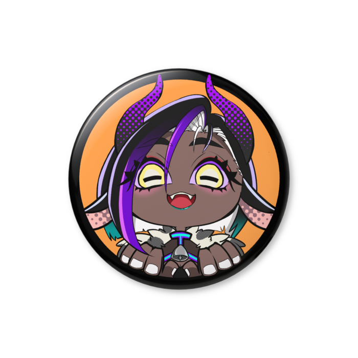 缶バッジ（バリュー） - 32mm