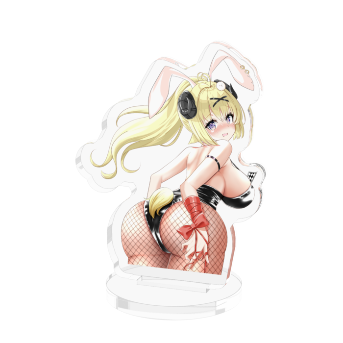 アクリルフィギュア - 50x50mm