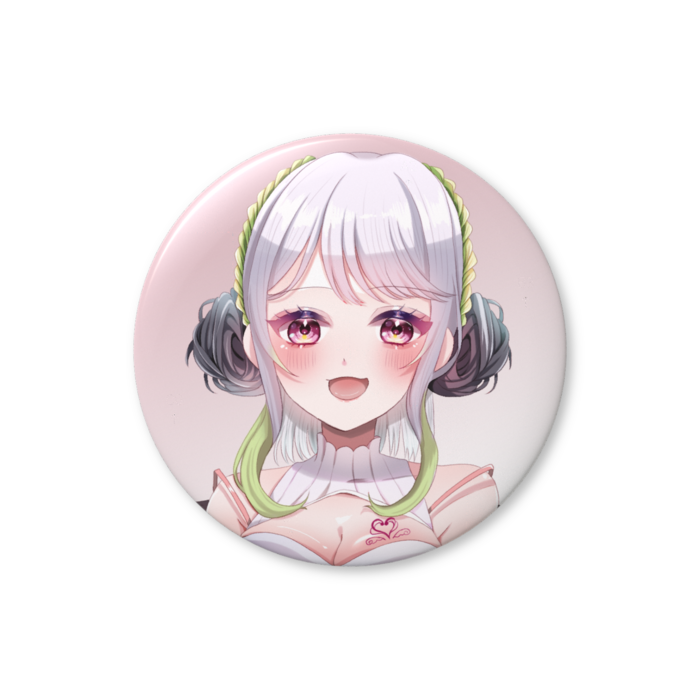 缶バッジ（バリュー） - 25mm