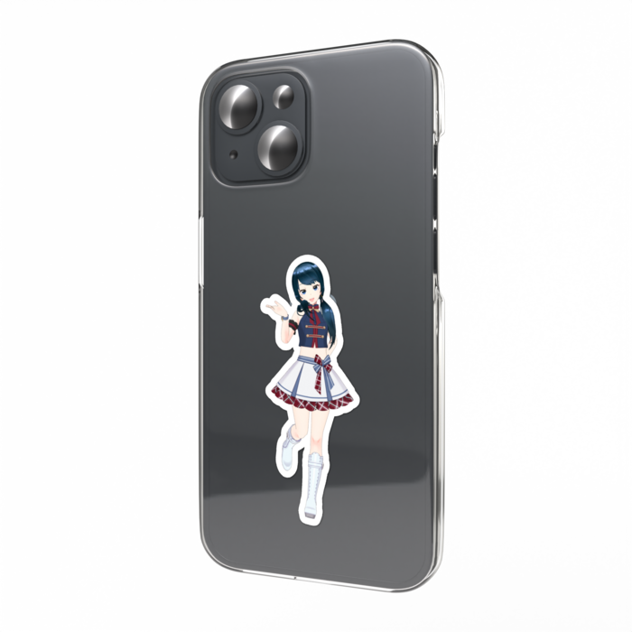 スマホステッカー - 縦