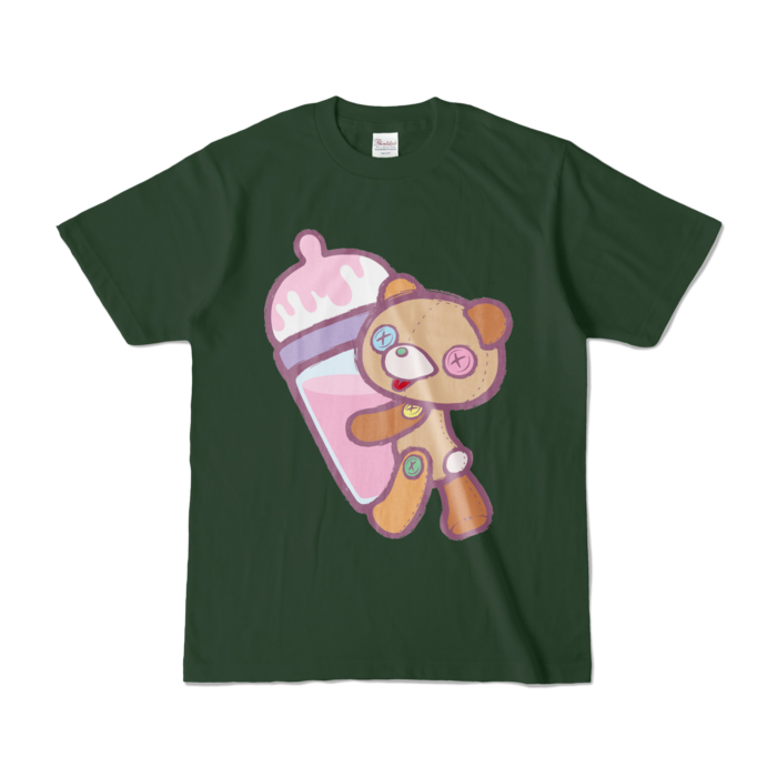 【Ｓ】　フォレスト