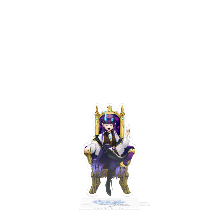 つながるアクスタ - 160mm