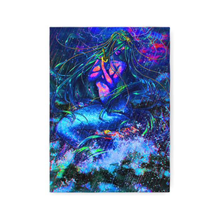 キャンバス - F4