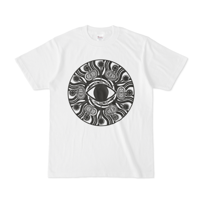 Tシャツ - S