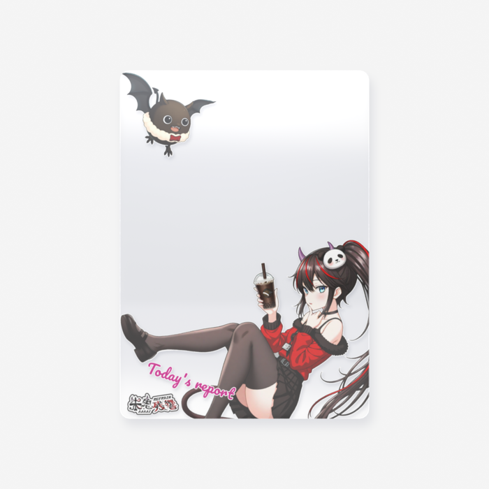 クリアカード - トレカ（63 × 88mm）