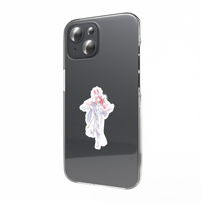 スマホステッカー - 縦