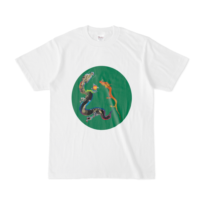 Tシャツ - S - 白(11)