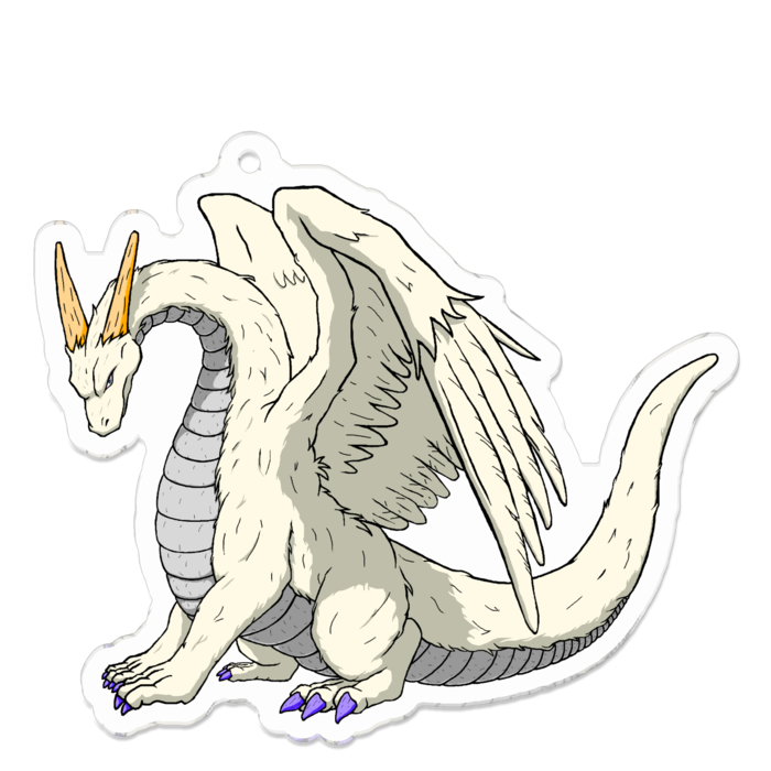 Dragon 08 M