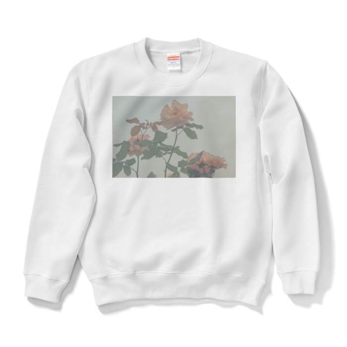 スウェット - S - ホワイト