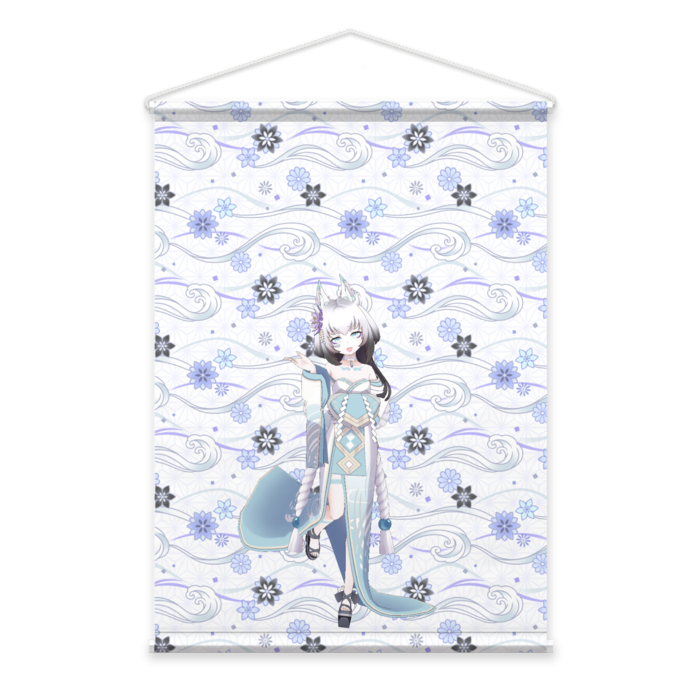 タペストリー - B2縦