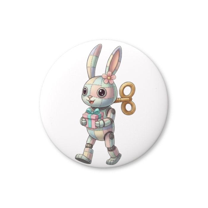 缶バッジ（バリュー） - 44mm