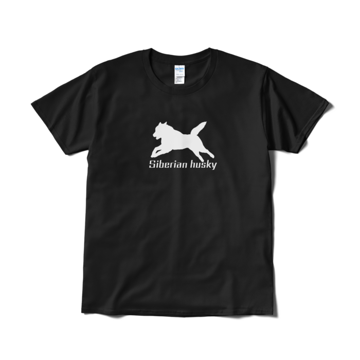 Tシャツ(短納期) - L - ブラック