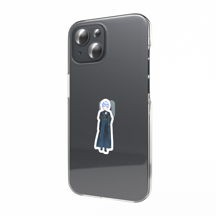 スマホステッカー - 縦