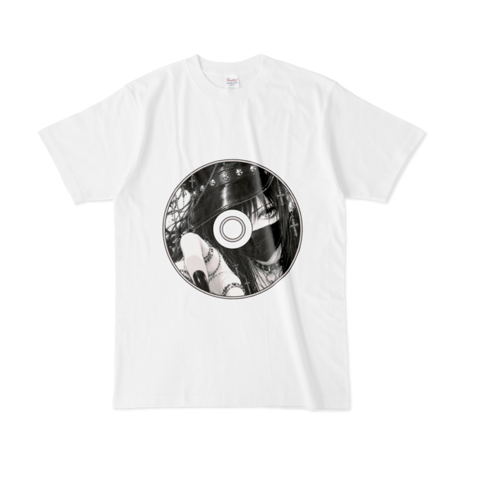 Tシャツ - L - 白