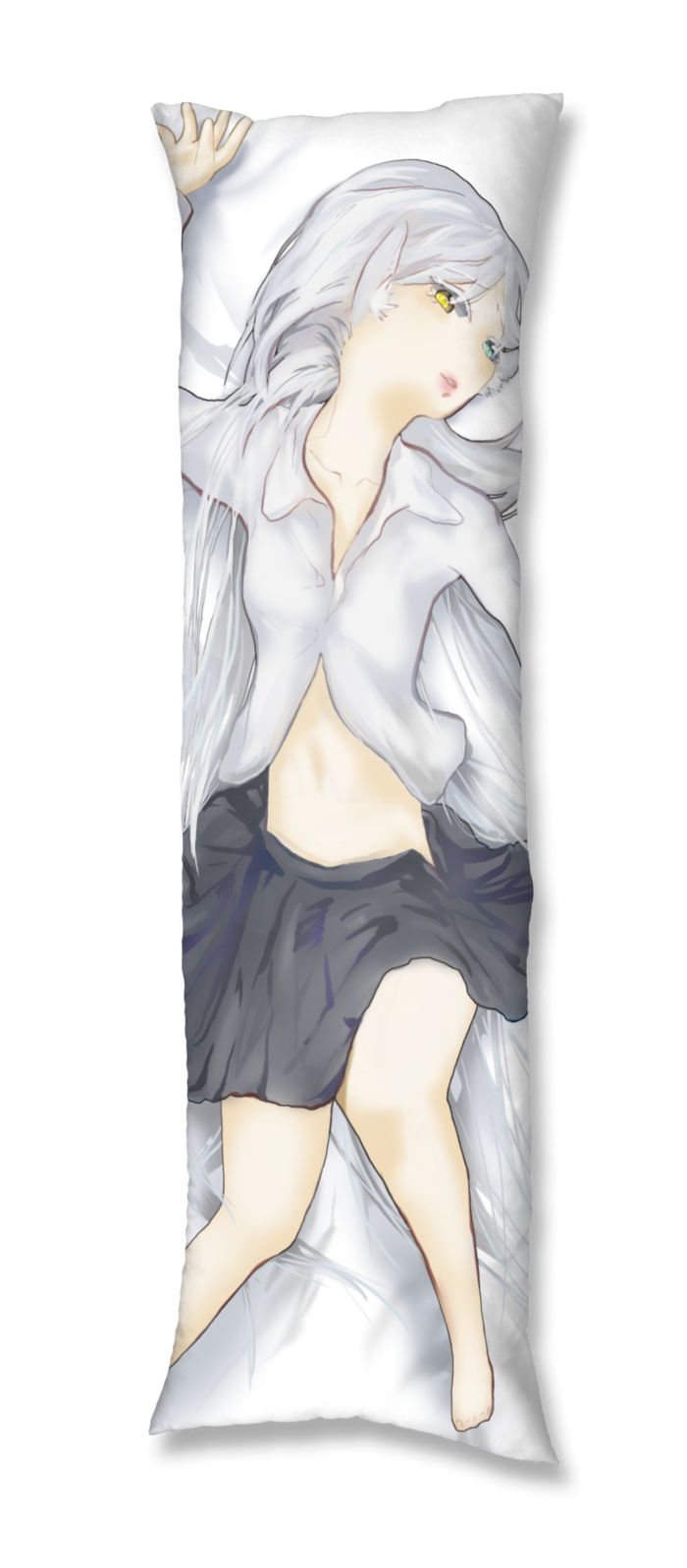 抱き枕カバー - 500x1600(mm)