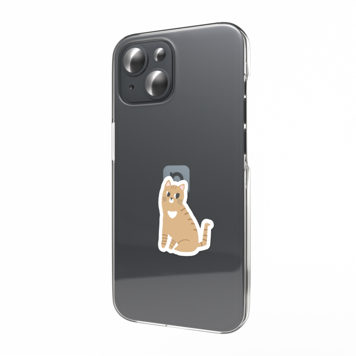 スマホステッカー - 縦