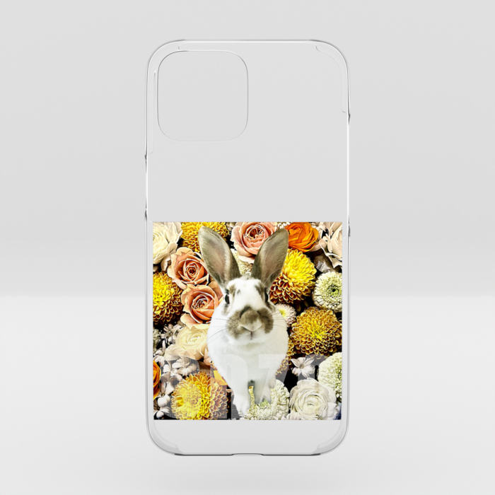 クリアiPhoneケース - iPhone 16