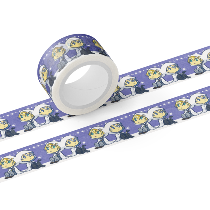 マスキングテープ - テープ幅 20mm